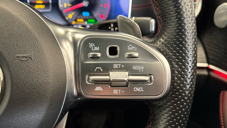 Mercedes-AMG E-Class E53 4Matic+ Premium Plus 2dr 9G-Tronic Petrol Coupe